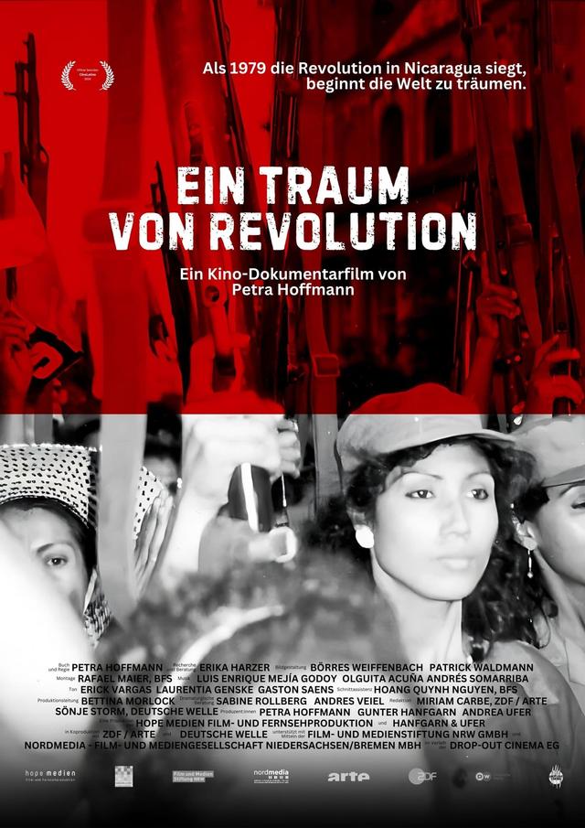 Ein Traum von Revolution