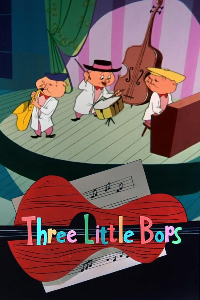 Three Little Bops