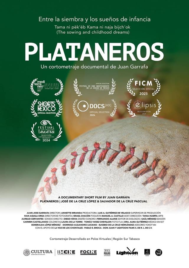 Plataneros