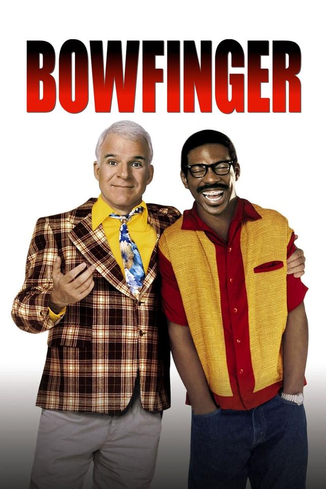 Bowfinger