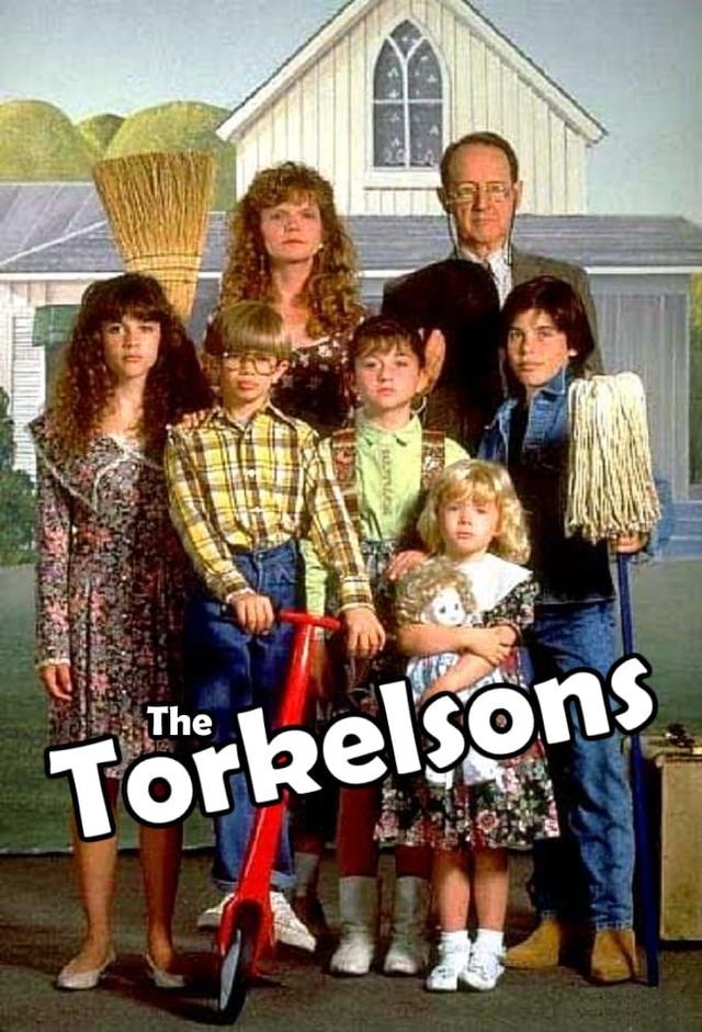 The Torkelsons