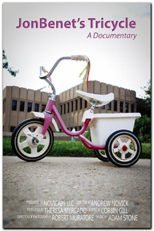 JonBenet's Tricycle