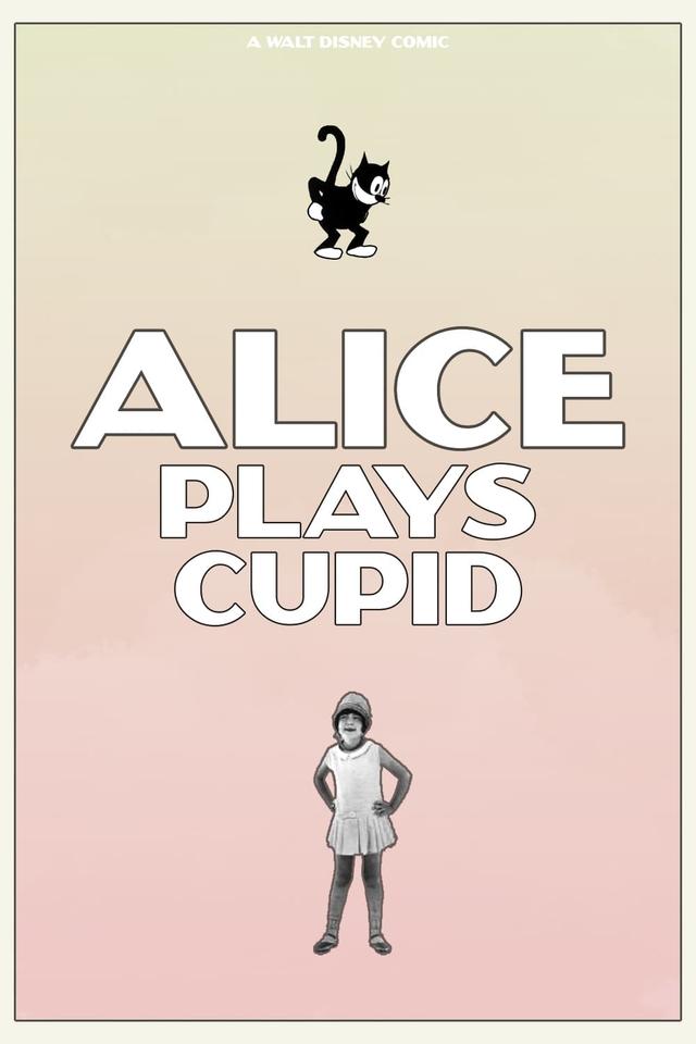 Alice Plays Cupid