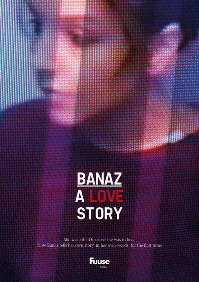 Banaz: A Love Story