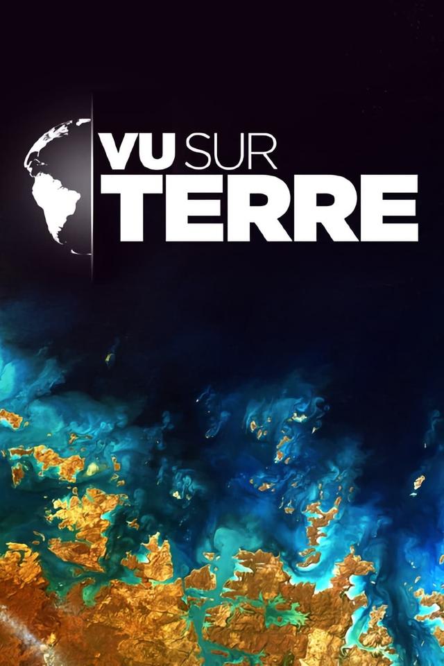 Vu sur Terre