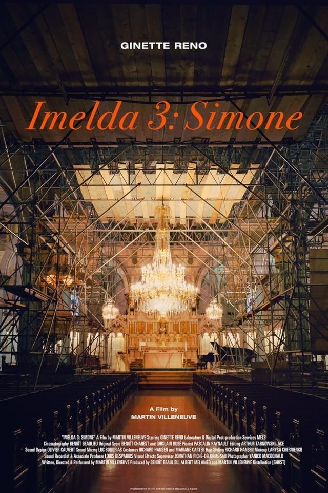 Imelda 3 : Simone