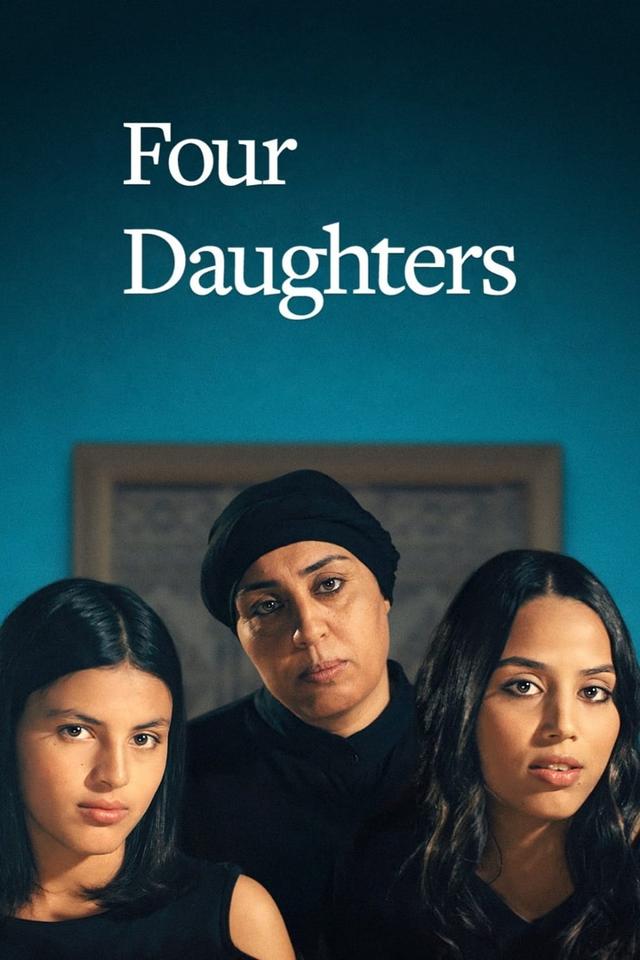 Four Daughters