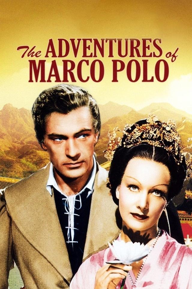 The Adventures of Marco Polo