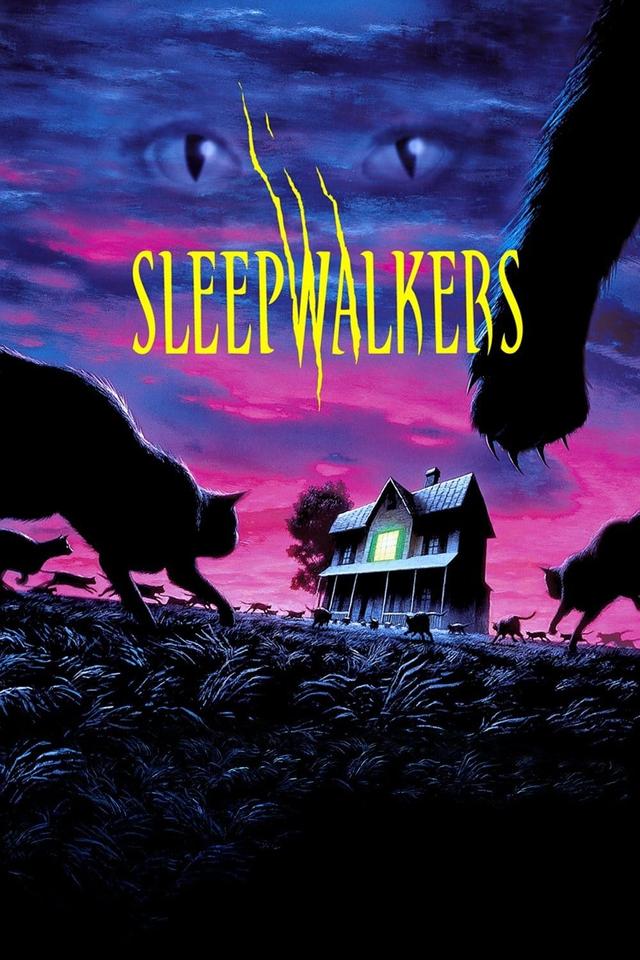 Sleepwalkers