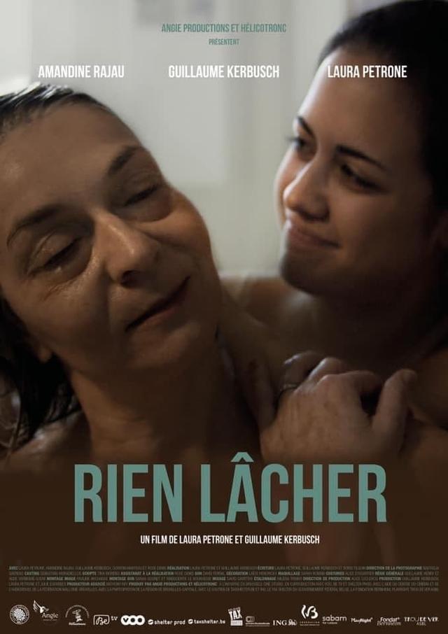 Rien lâcher