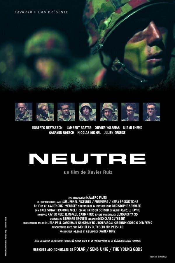 Neutre