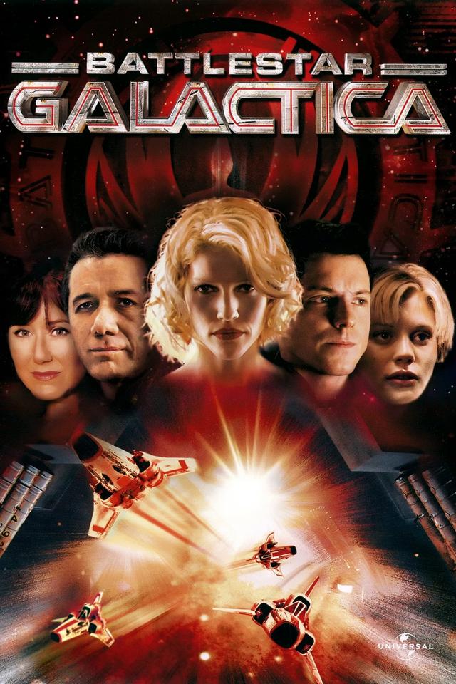 Battlestar Galactica