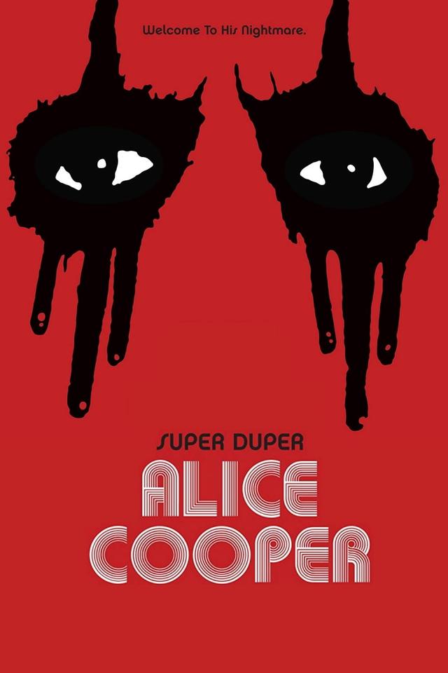 Super Duper Alice Cooper