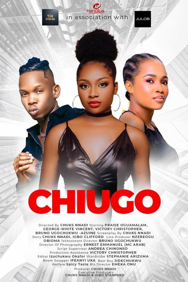 Chiugo