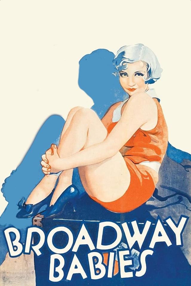 Broadway Babies