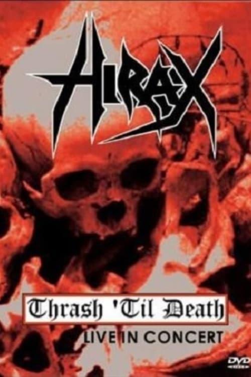 Thrash 'til Death