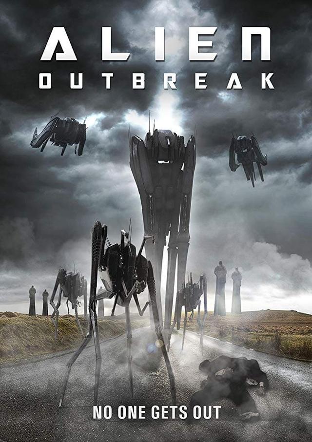 Alien Outbreak