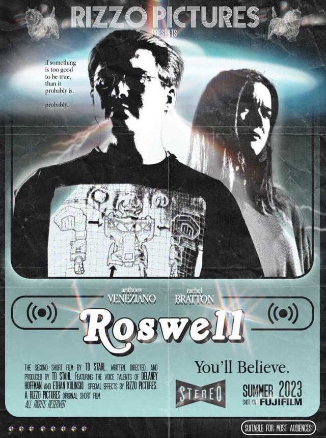 Roswell