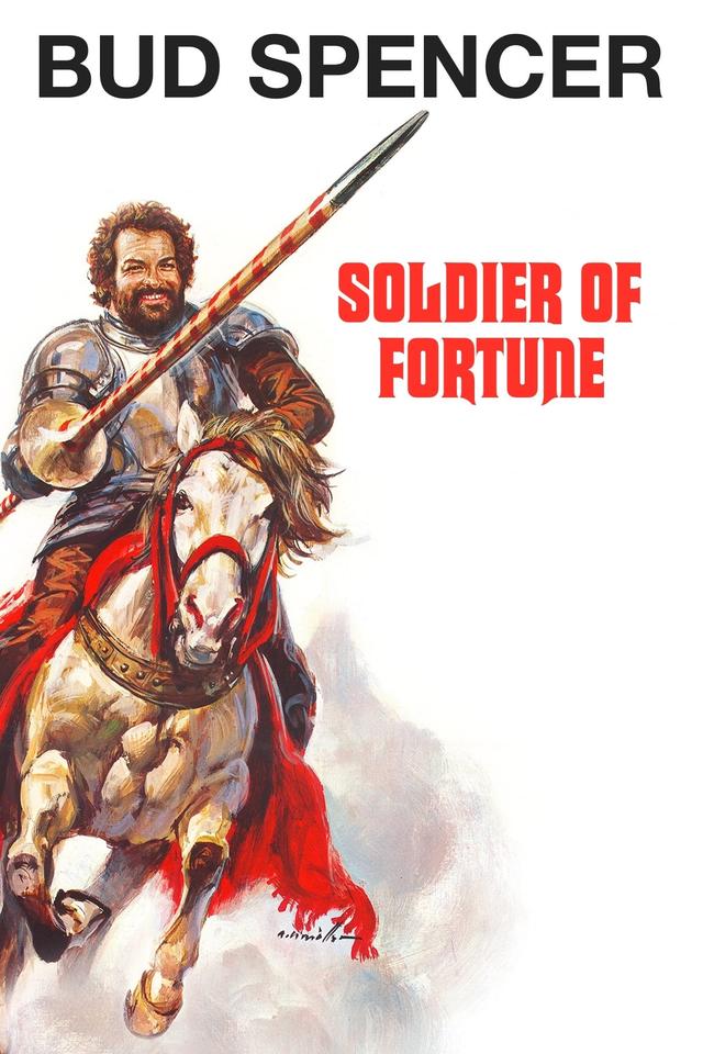 Soldier of Fortune