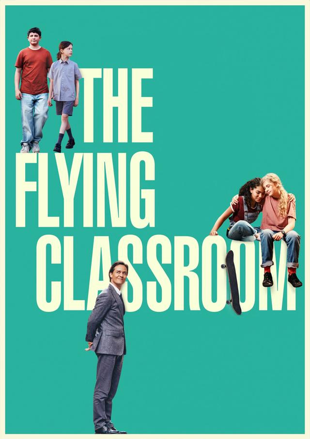 The Flying Classroom