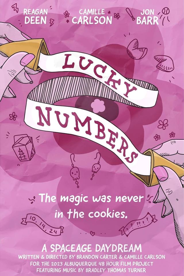 Lucky Numbers