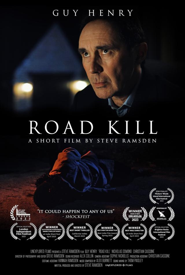 Road Kill