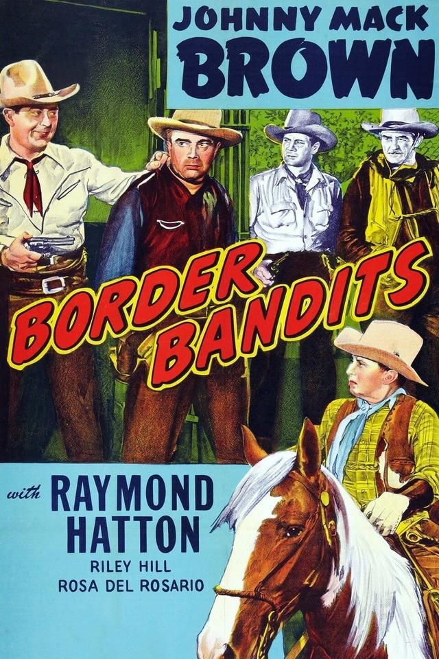 Border Bandits