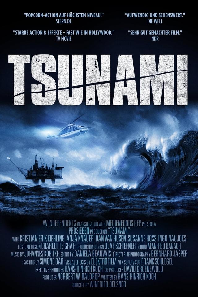 Tsunami