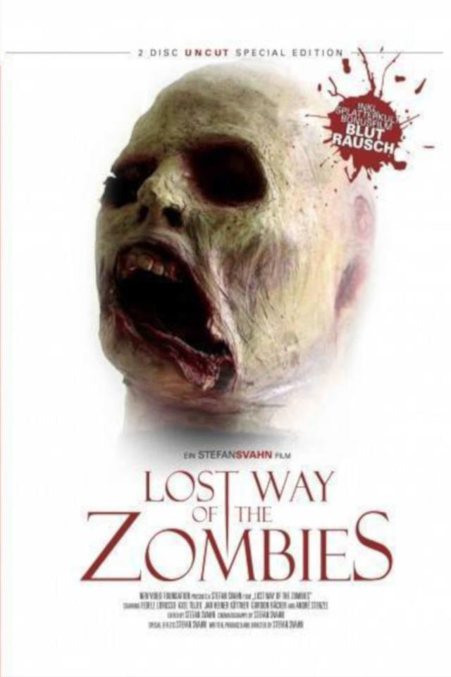 The Lost Way of the Zombies