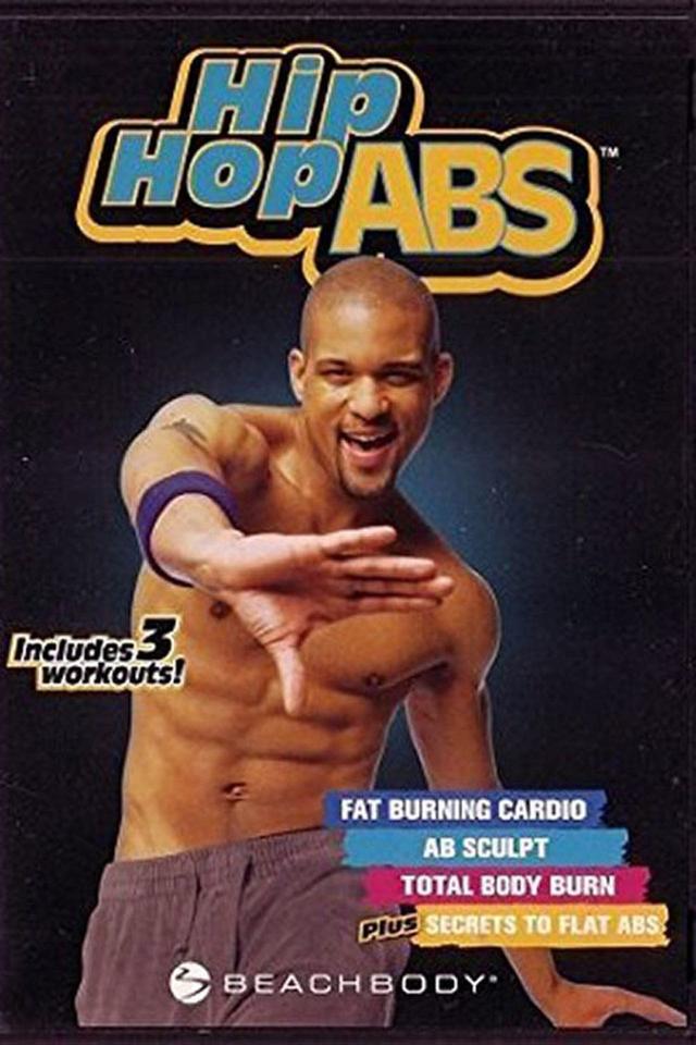 Hip Hop Abs: Ab Sculpt