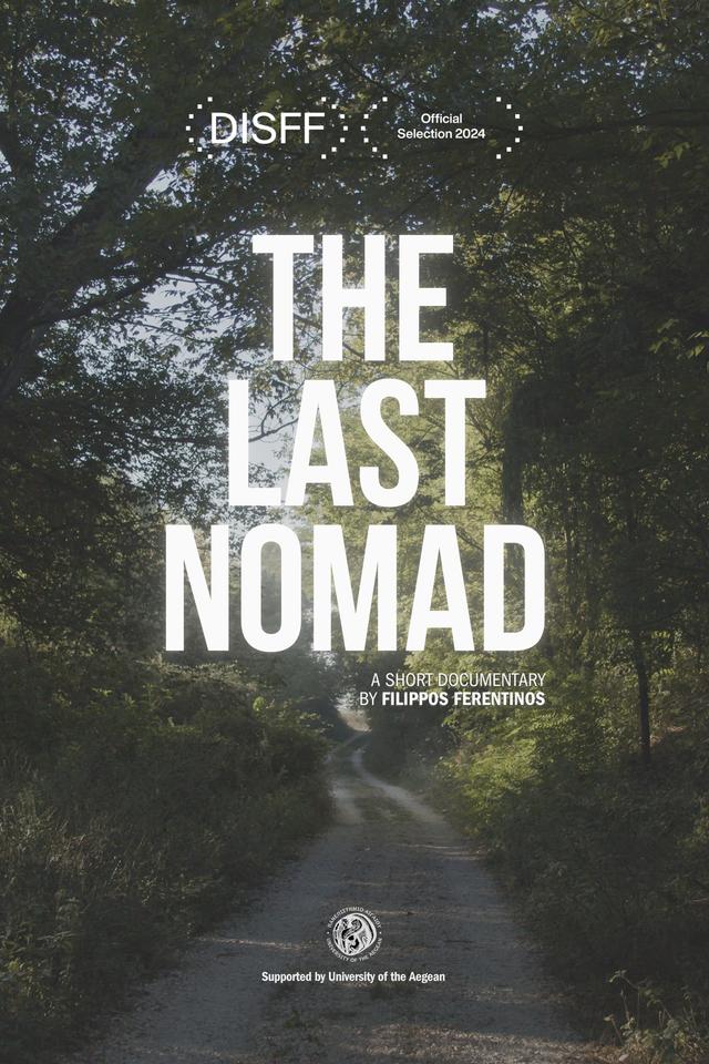 The Last Nomad