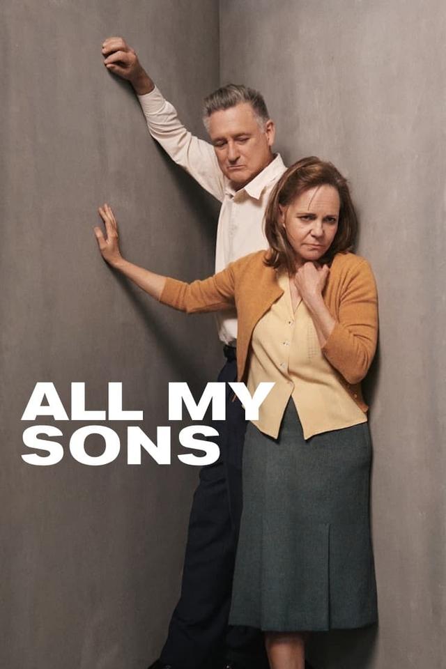 National Theatre Live: All My Sons