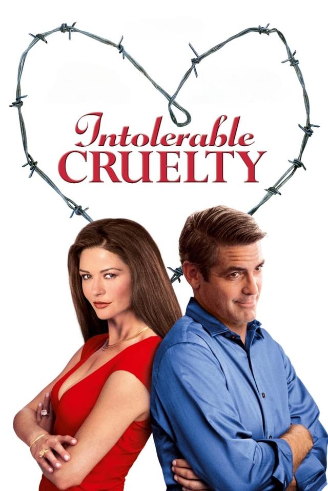 Intolerable Cruelty