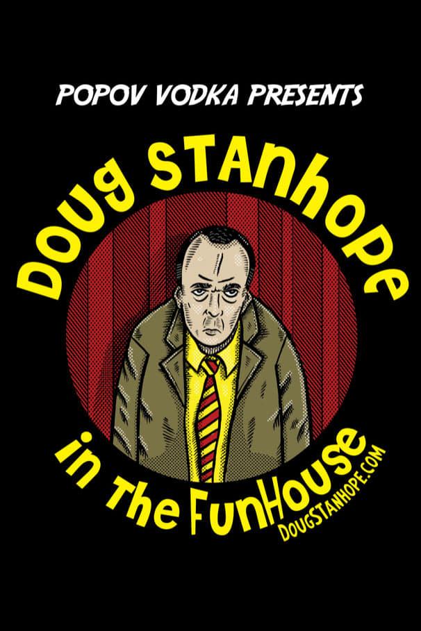 Popov Vodka Presents: An Evening with Doug Stanhope