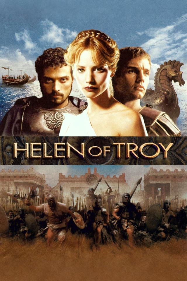 Helen of Troy