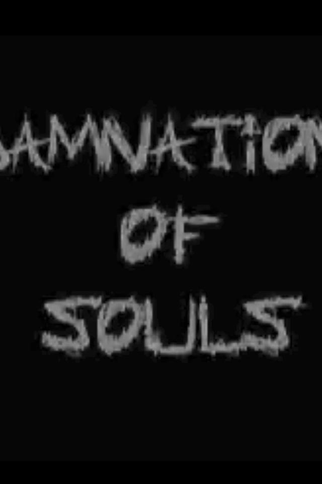 Damnation of Souls