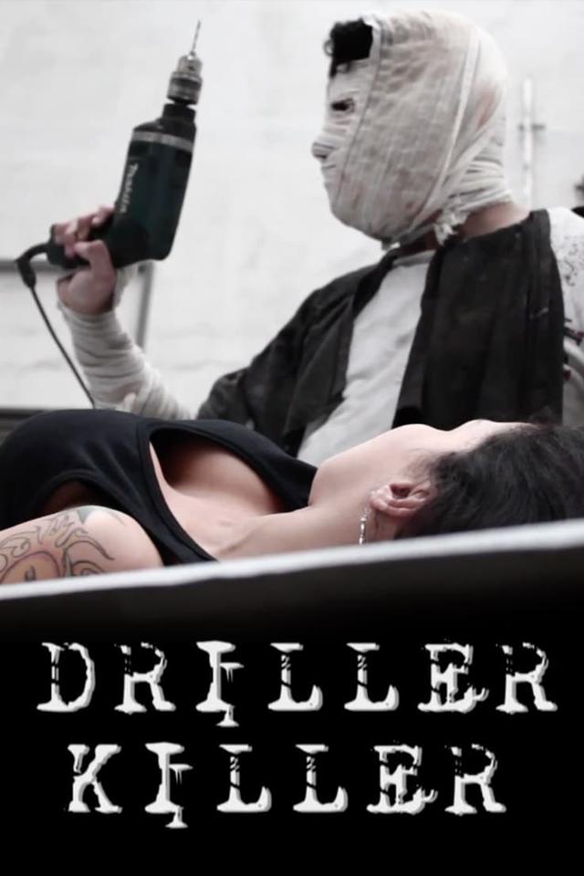 Driller Killer