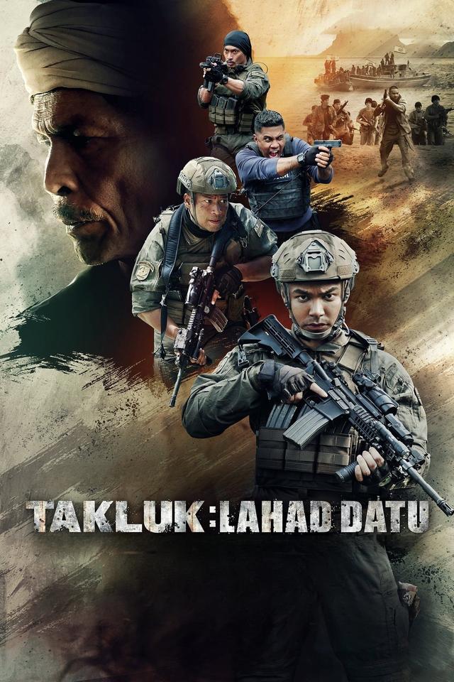 Conquer: Lahad Datu