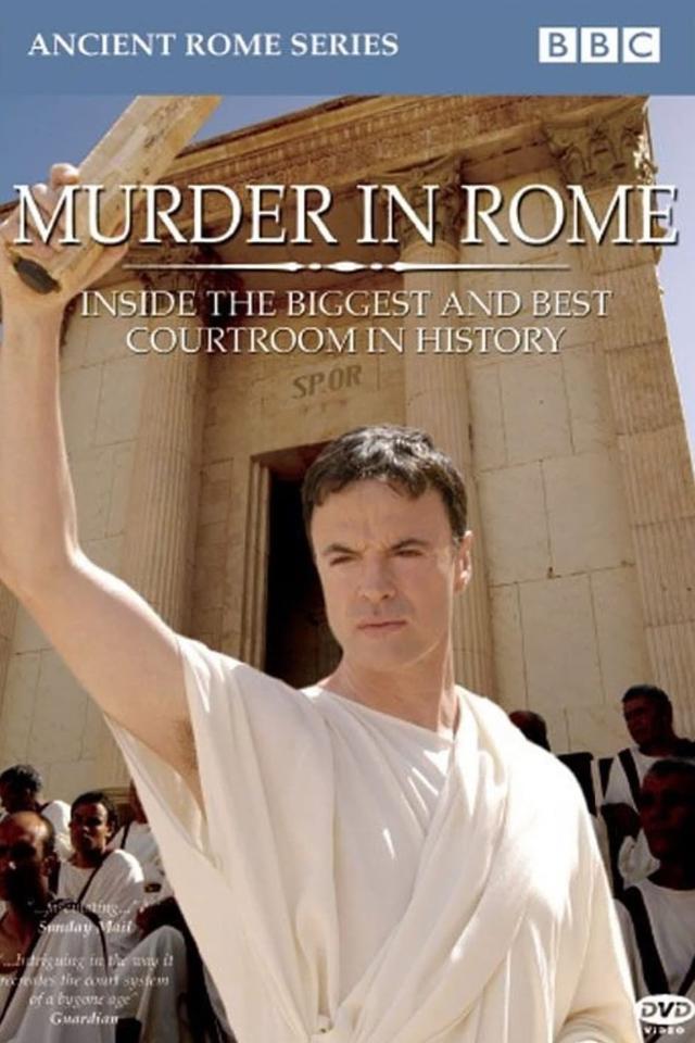 Murder in Rome