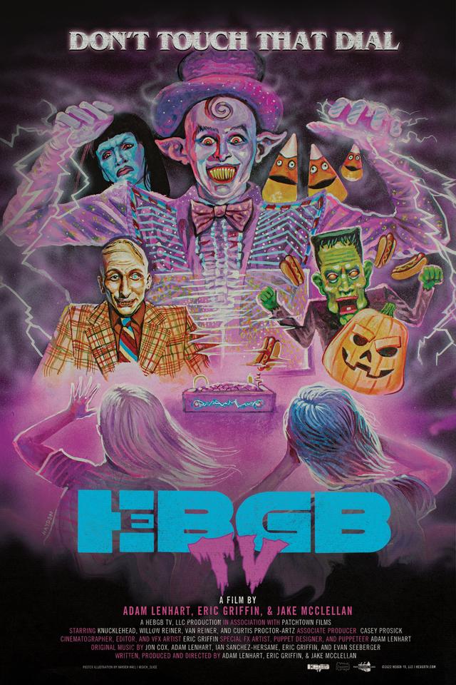 HeBGB TV