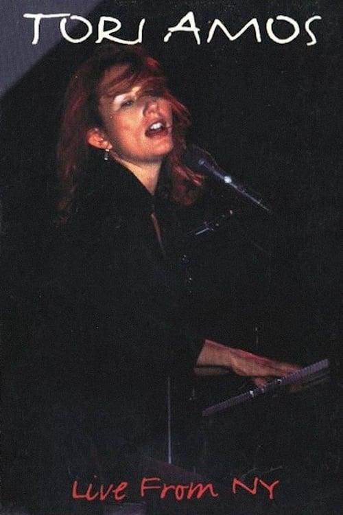 Tori Amos: Live from New York