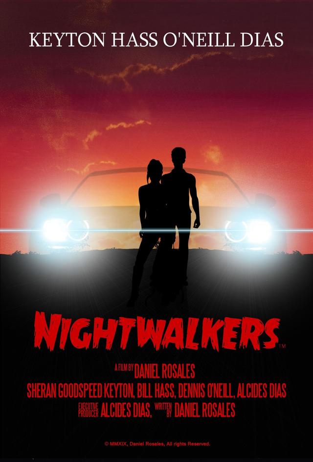 Nightwalkers