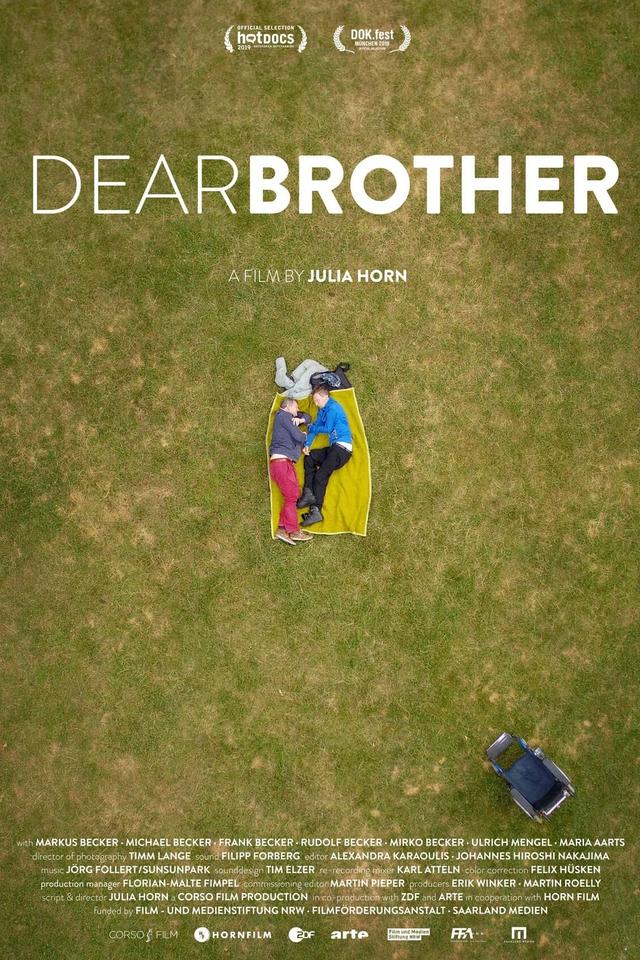 Dear Brother