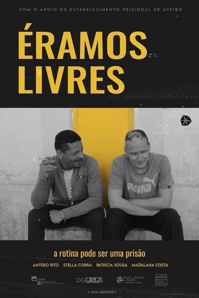 Éramos Livres