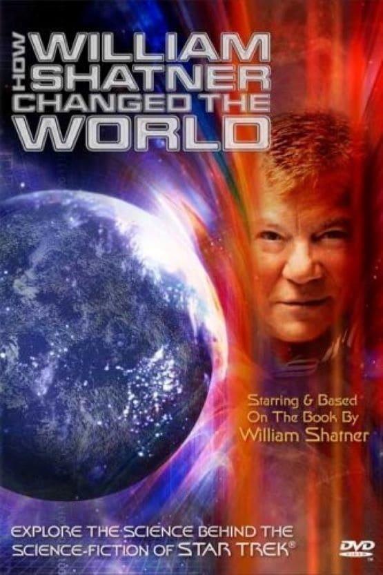 How William Shatner Changed The World