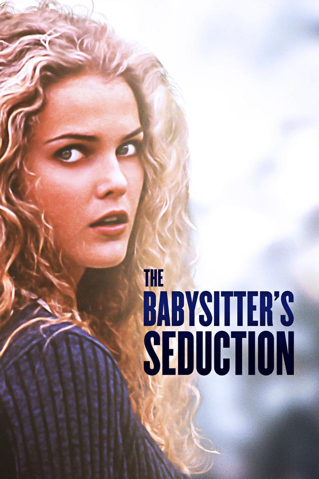 The Babysitter's Seduction