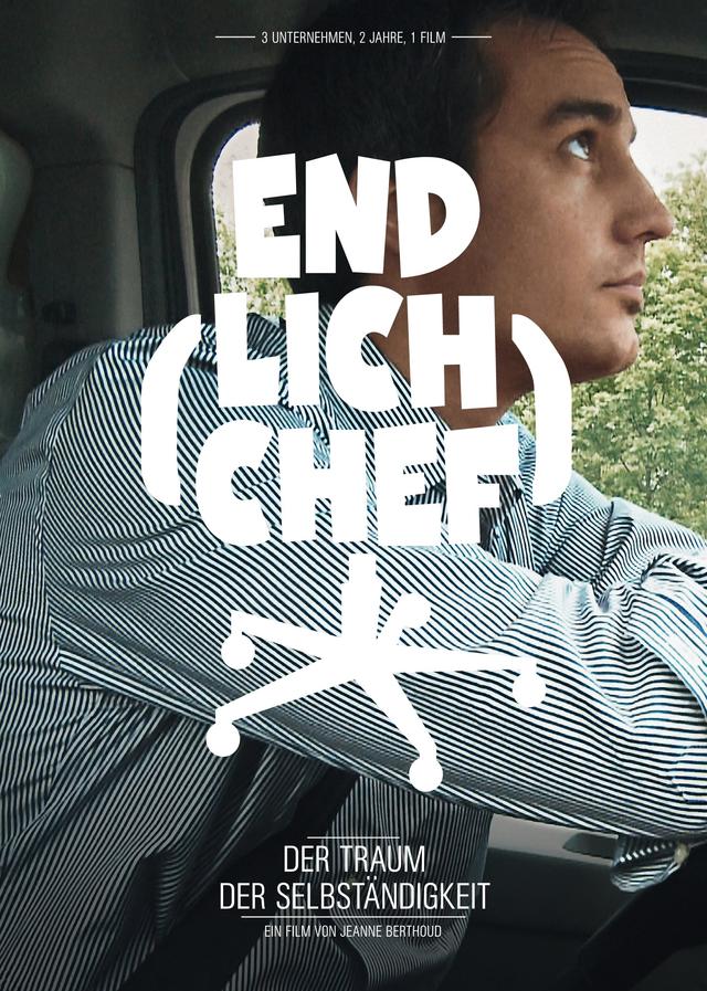 Endlich Chef