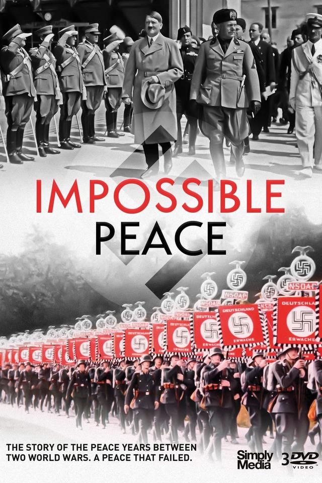 Impossible Peace