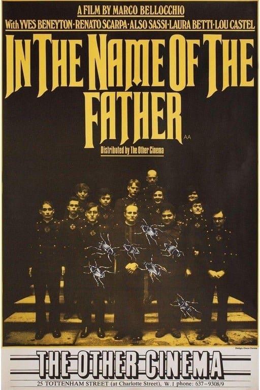 In the Name of the Father