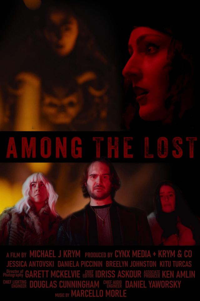 Among the Lost